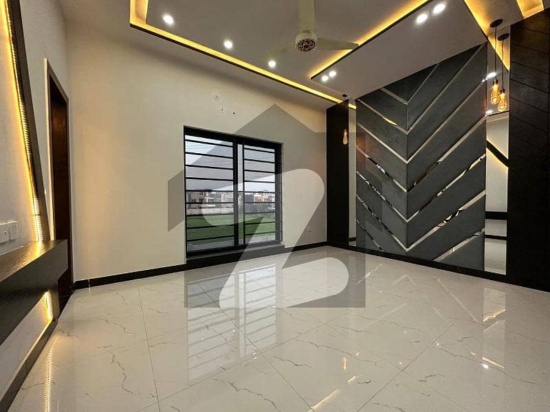 4 Beds 5 Marla Brand New House For Sale Located In Central Park Lahore