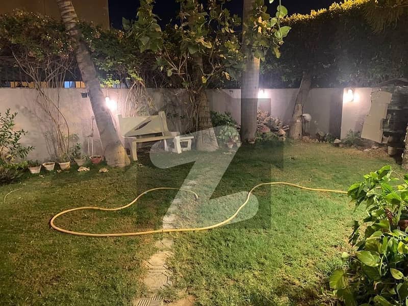 KDA Over Seas 266 Yards House For Sale KDA Overseas Bungalows, Gulistan