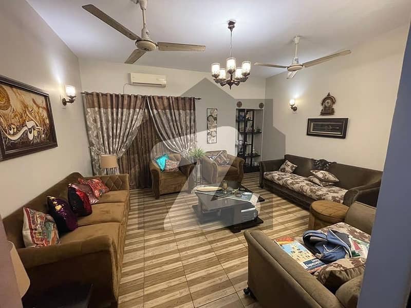 KDA Over Seas 266 Yards House For Sale KDA Overseas Bungalows, Gulistan