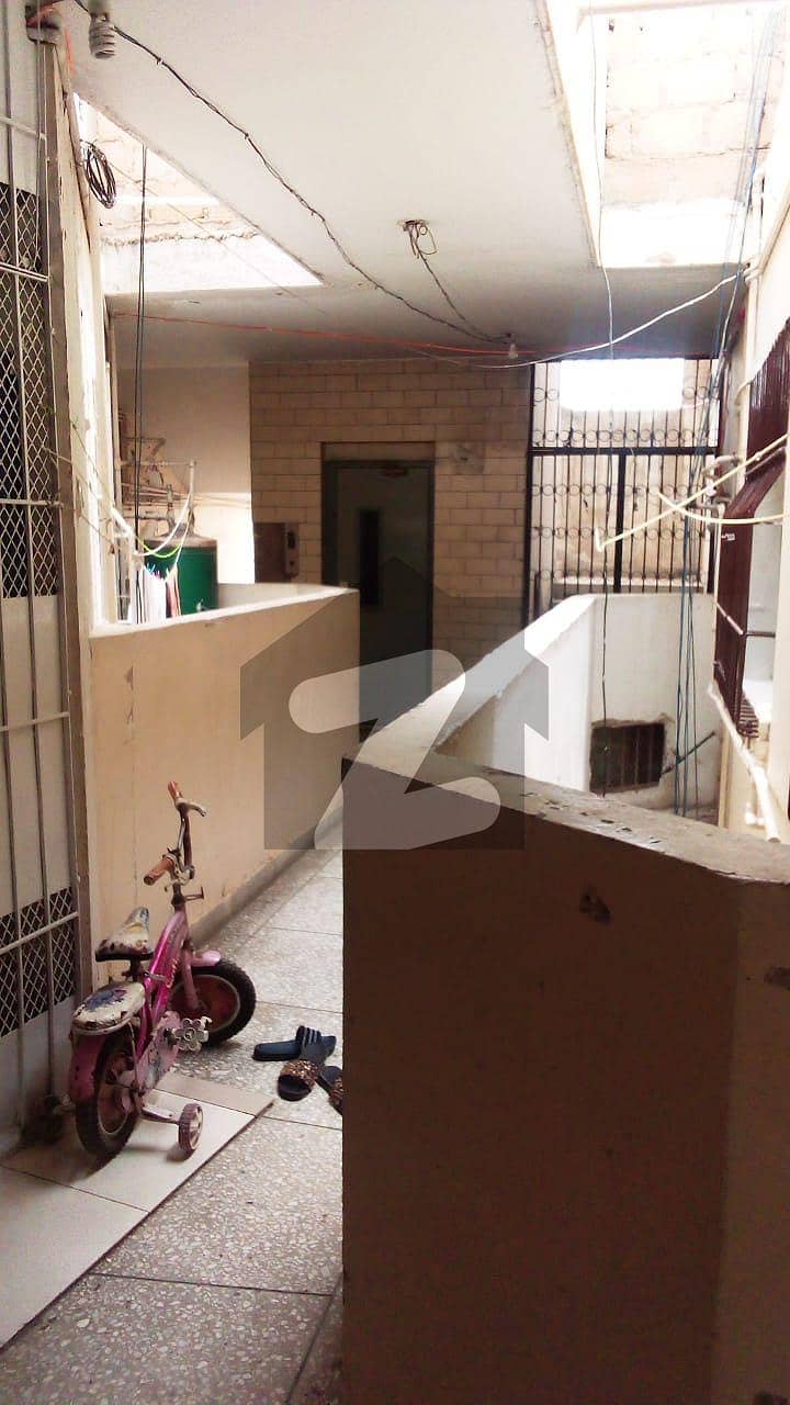 Flat Available For Rent At Dhoraji Dhoraji Colony, GulshaneIqbal Town