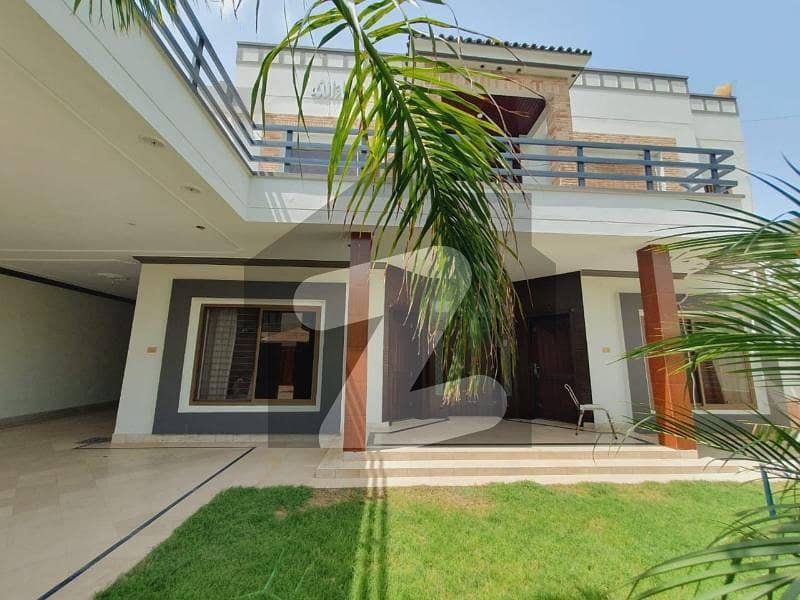 1 Kanal Beautiful House For Sale Canal Road, Rahim Yar Khan ID48587865