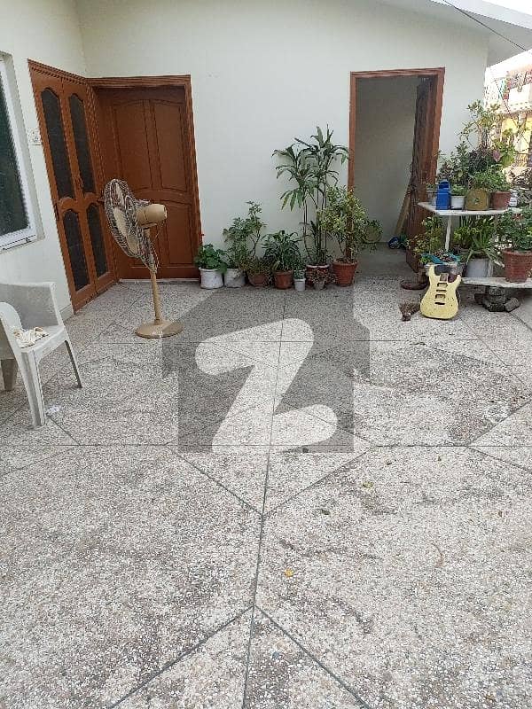 7 Marla Double Story House Sale Officer Colony Line No. 2 Misryal Road