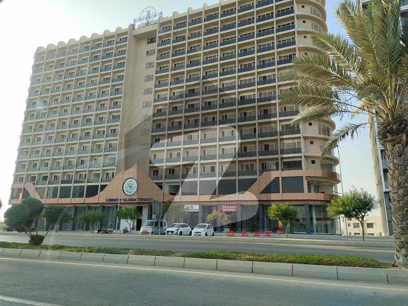 Studio Apartment Available For Sale In Bahria Town Karachi Bahria