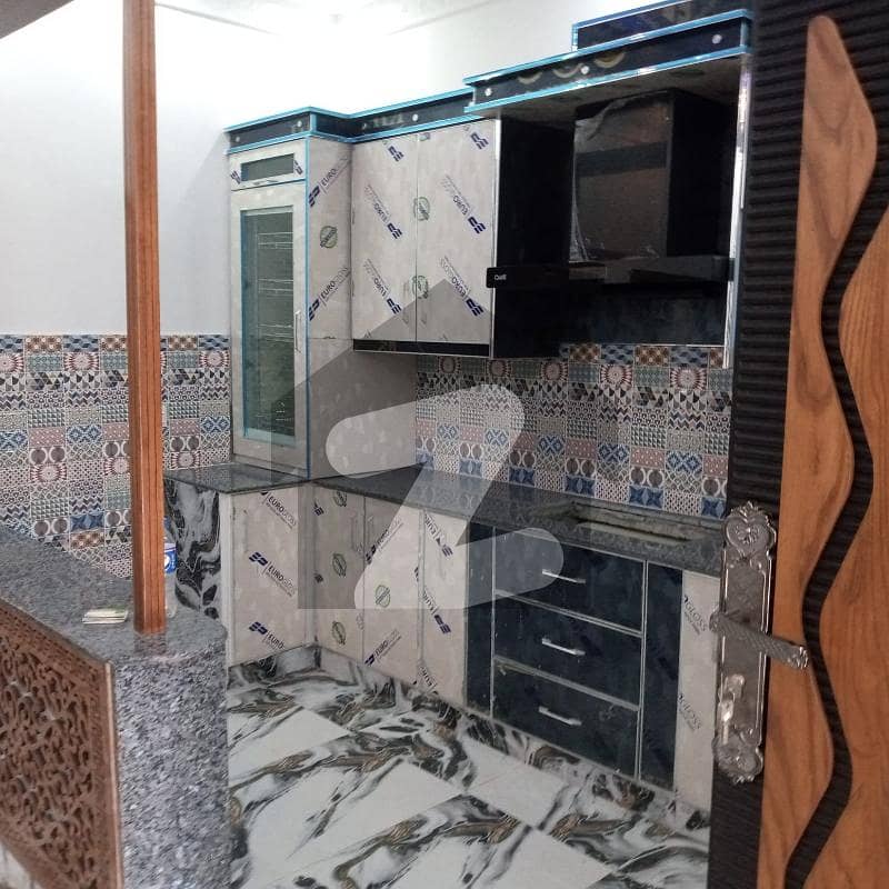 AAM Property Group 3 Marla, Beautiful Double Story House For Rent Al