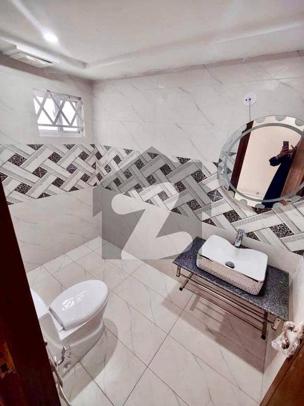 5 Marla Beautifully Designed House For Sale At New Lahore City Lahore