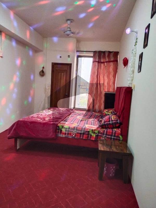 Studio Flat available for sale in E11 Islamabad E11/2, E11