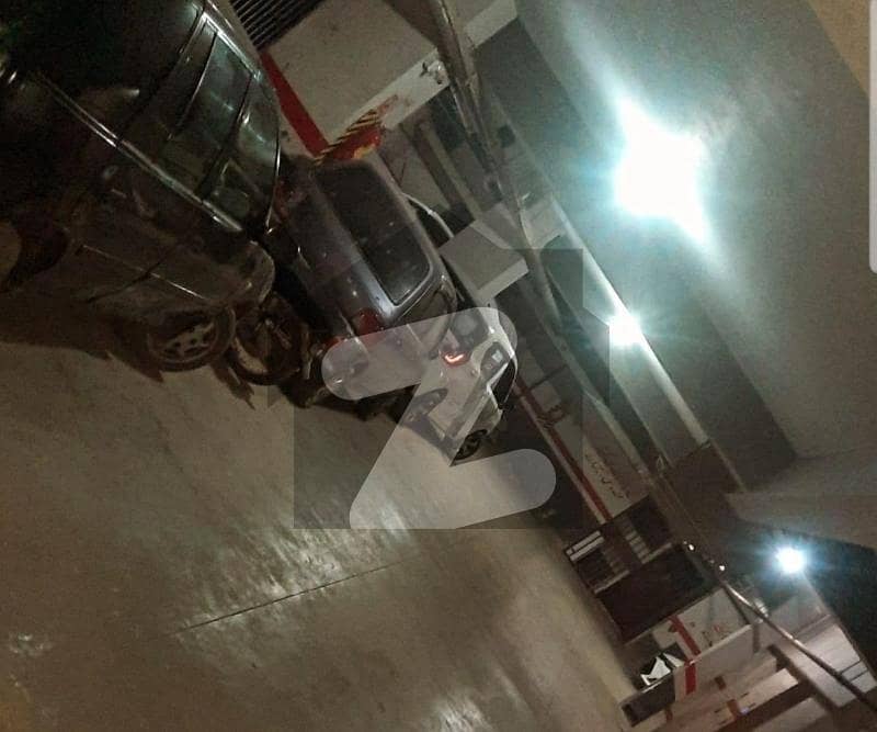 AlGhafoor orchid chaseUp building flat for rent 2bed Lounge Gulshane