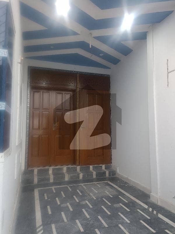 3 Marla Single Storey House For Sale F Block Al Rehman Garden Phase 2