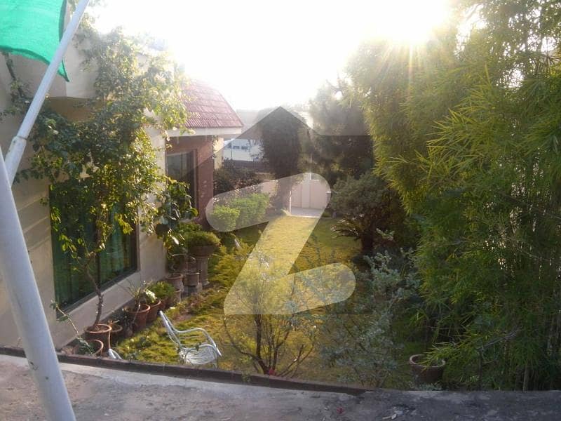 1.5 Kanal House Available For Sale In Judicial Town A Block Judicial