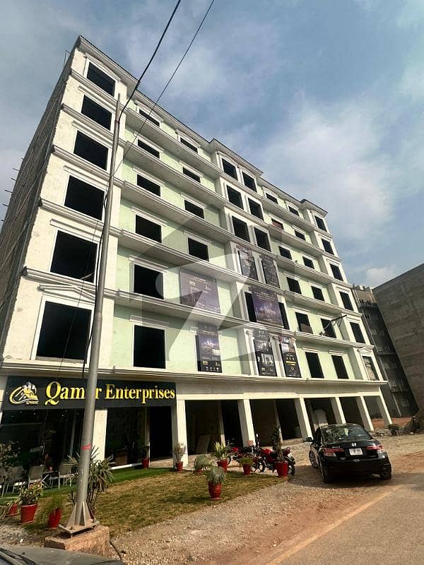 Office 2nd Floor Near to possession Lake Face Buisness center