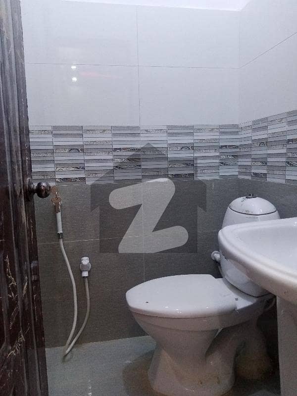 Brand New 2 Bed Dd Ground Floor Portion For Rent GulshaneIqbal