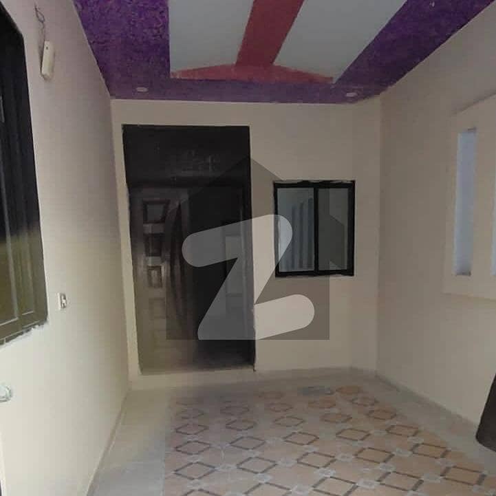 4 Marla House For Rent, B Block Al Rehman Garden Phase 4 Canal Road