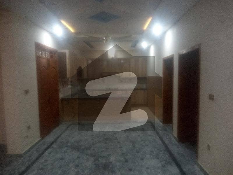 Ful independent house available for rent New Lalazar, Rawalpindi