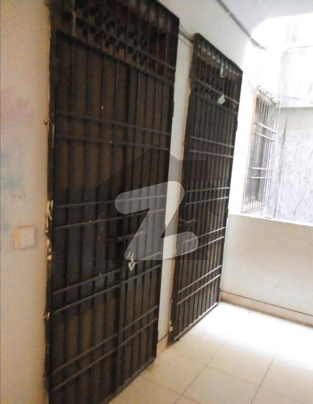 HighlyCoveted Prime Location 900 Square Feet Flat Is Available In