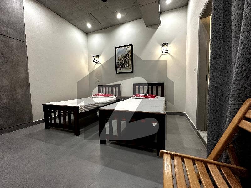 FULLY FURNISHED ROOM AVAILABLE FOR RENT IN PARAGON CITY Paragon City