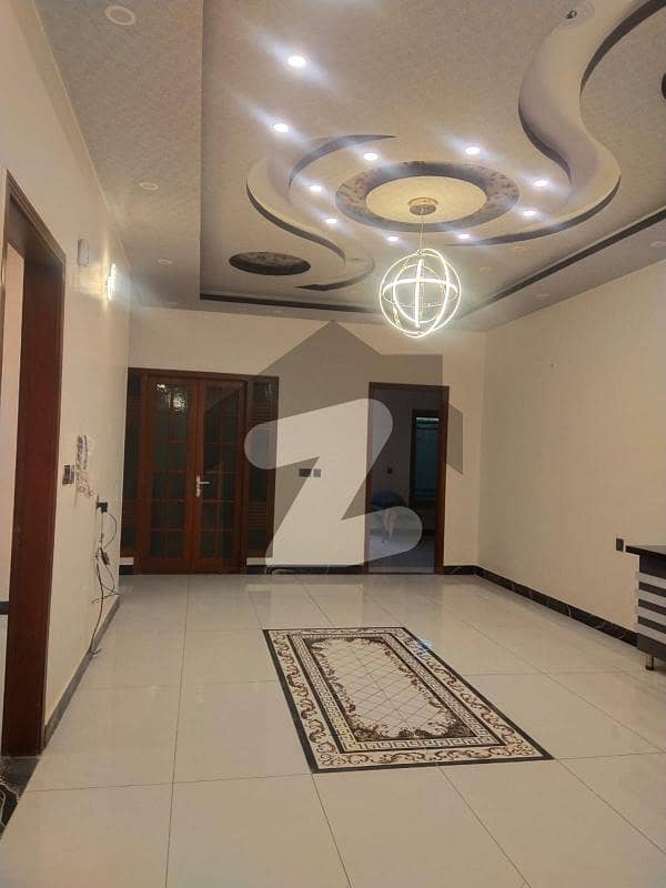 Portion for Rent in Gulshan e Iqbal block 13D1 GulshaneIqbal