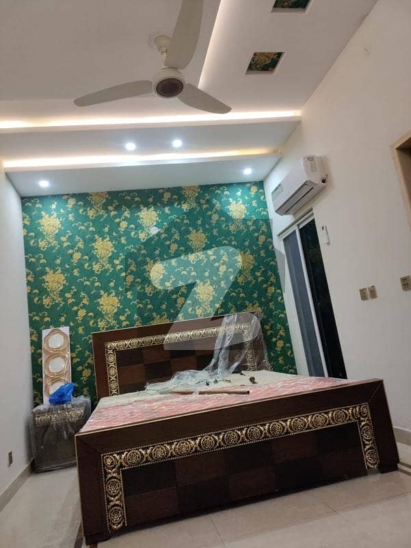 Brand New Fully Farnished Flat For Rent Near Jail Road Lawrence Garden