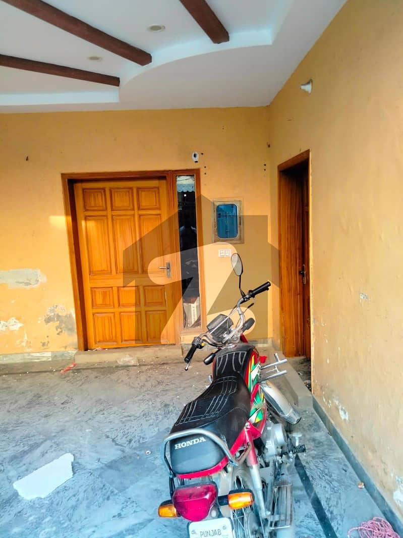 5 Marla Full House For Rent In Cavarly Ground Lahore Cantt Cavalry