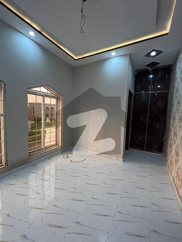 3 Marla Brand New Full House For Rent In Al Kabir Town Phase 2 AlKabir