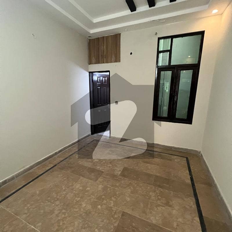 3 Marla House For Rent, Al Rehman Garden Phase4 Canal Road Lahore Al