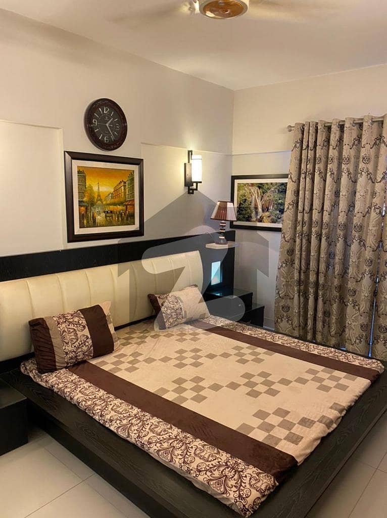 Defence Regency Apartment For Sale Defence View Society, Karachi