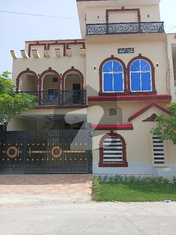 Zaman Villas Town Mai 5 Marley Double Storey Luxury House For Sale