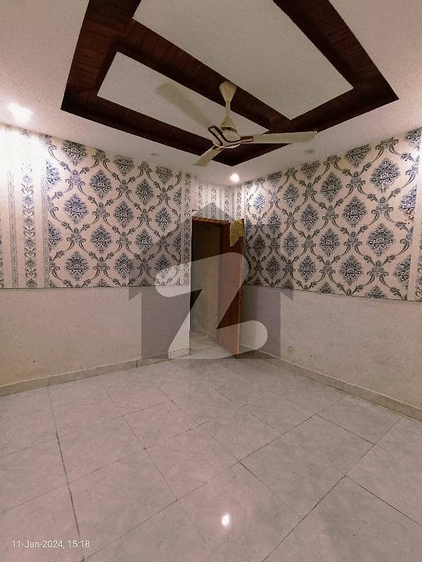 Beautiful 4 Marla House For Sale In Sir Syed Chowk Rawalpindi Chaklala