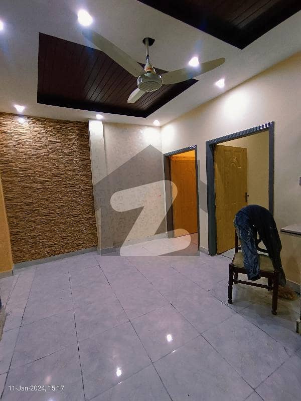 Beautiful 4 Marla House For Sale In Sir Syed Chowk Rawalpindi Chaklala