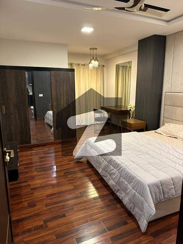 Well Furnished Luxury Studio Apartment For Rent At Canal Road Canal
