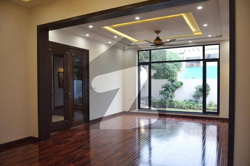 1 Kanal Beautiful House For Rent Near Park and Masjid EME Society