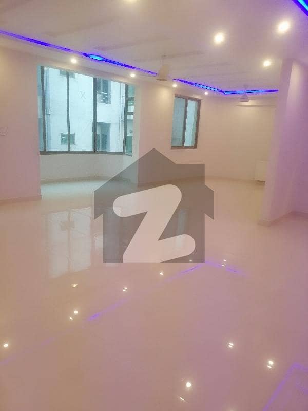 Beautiful New Flat For Sale F11, Islamabad ID48661328