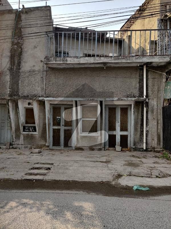 House For Sale Saddar Cantt Cantt, Rawalpindi ID48661956