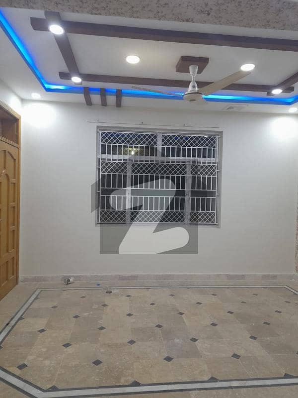 4 Marla House Available For Rent Satellite Town Block E, Satellite