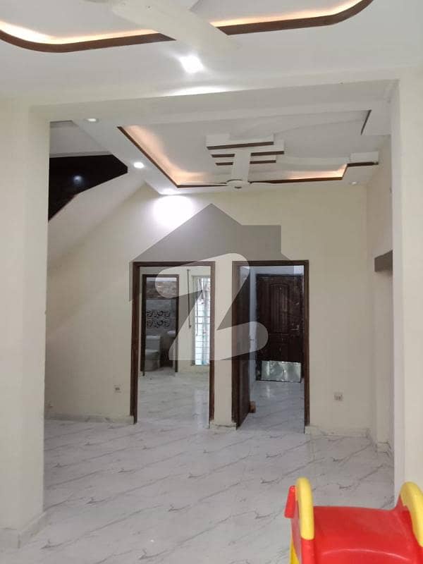 3 Marla Single Storey House For Rent. Pak Arab Housing Society, Lahore