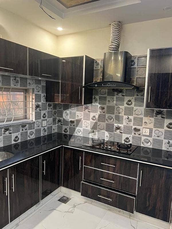 10 Marla Ground Floor For Rent In Venus Housing Venus Housing Scheme