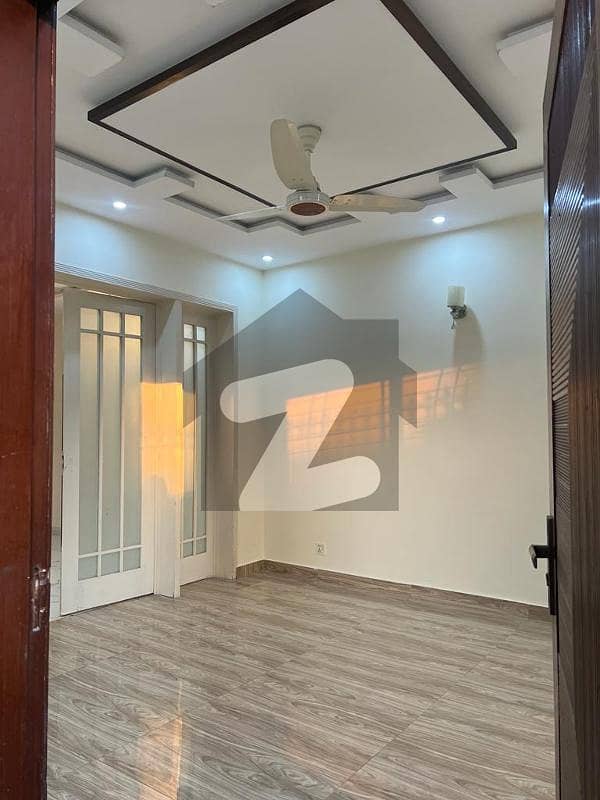 10 Marla Ground Floor For Rent In Venus Housing Venus Housing Scheme