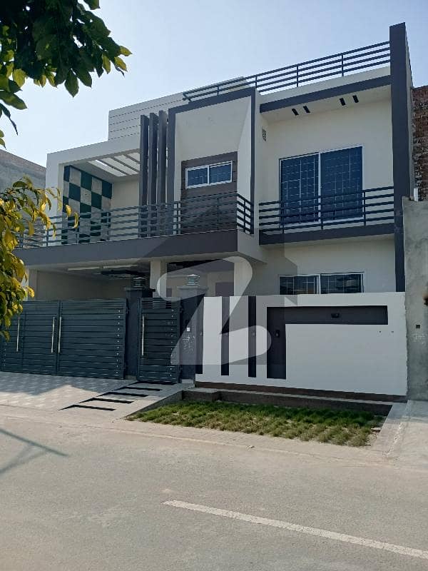 Alnoor Gardan Phase4 VViP Mai 10 Marley Double Story Brand New Luxury