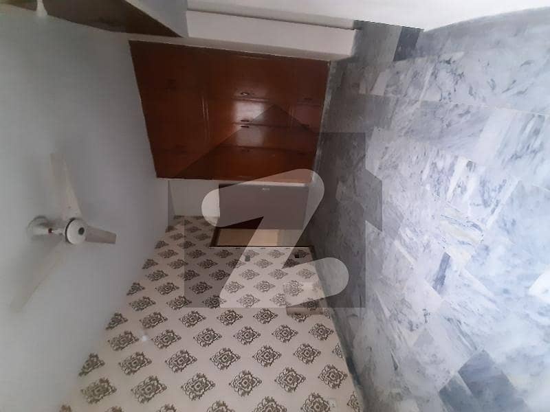 Single Storey 10 Marla House For Rent GulzareQuaid Housing Society