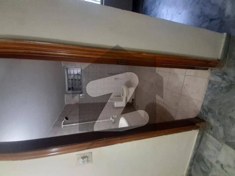 Single Storey 10 Marla House For Rent GulzareQuaid Housing Society