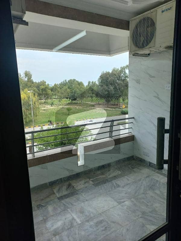 Al Mustafa Tower F10 Corner Apartment Available For Sale Beautiful