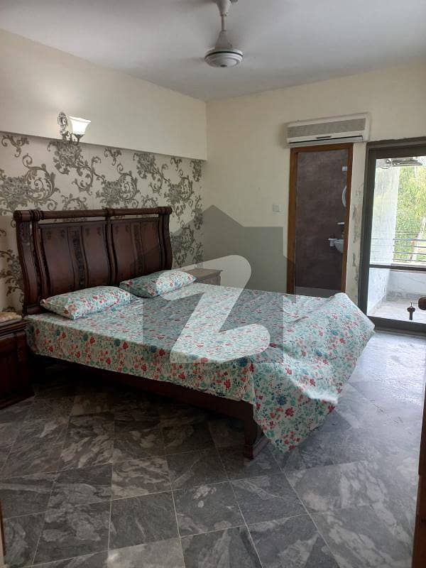 Al Mustafa Tower F10 Corner Apartment Available For Sale Beautiful