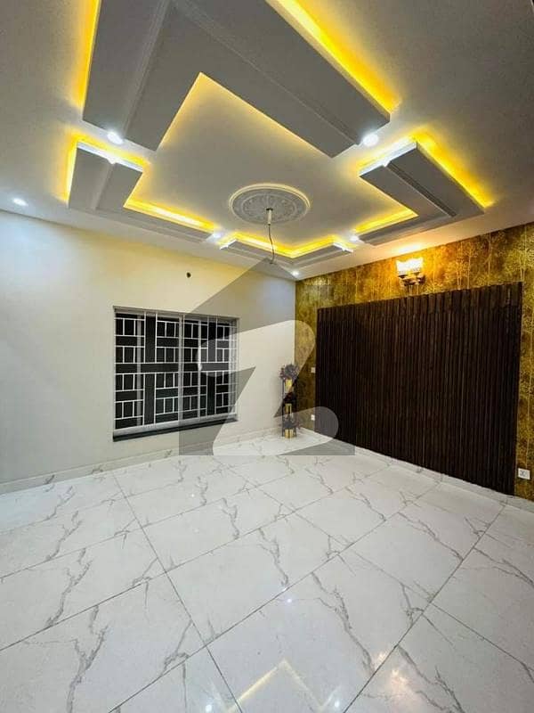 10 Marla House Available for Rent in Buch Executive villas Multan. Buch