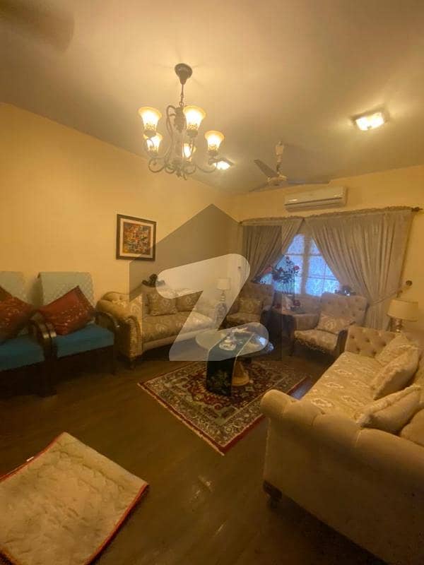 CLIFTON GARDEN 1 Apartment Available For Sale Clifton Block 3