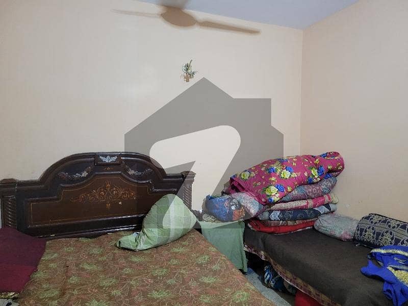 2.5 Marla Double Story House For Sale Samanabad, Lahore ID48672189