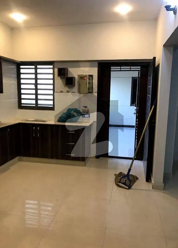 Well Maintain Apartment Available For Rent GulistanEJohar Block5