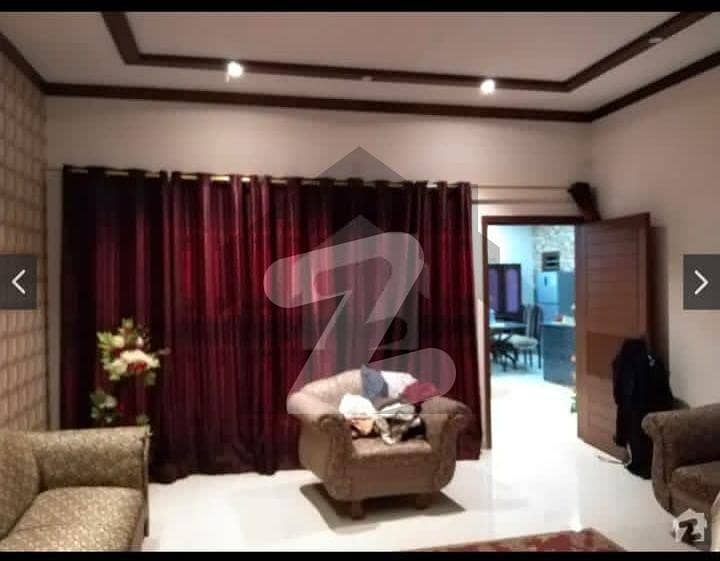 1ST FLOOR PORTION GulshaneKaneez Fatima Block 1, GulshaneKaneez