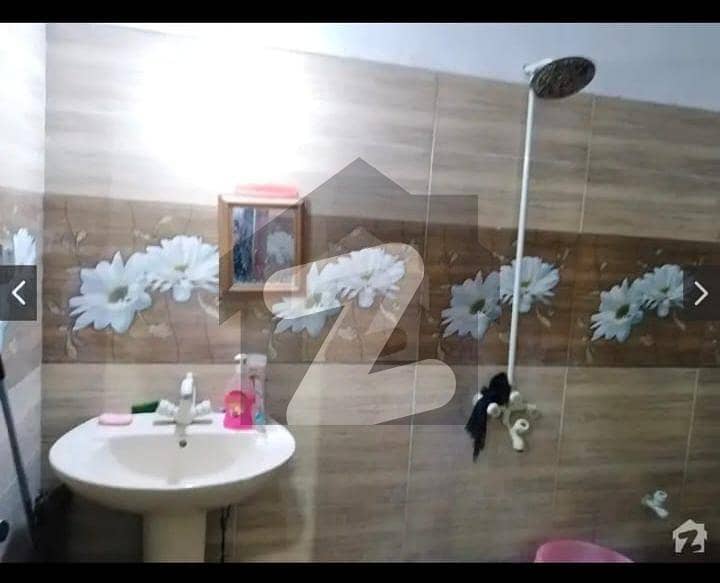 1ST FLOOR PORTION GulshaneKaneez Fatima Block 1, GulshaneKaneez