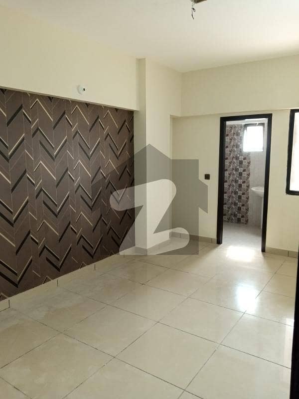 2 Bed DD On 1100 Sq. Ft Flat Available For Rent In "Sumaira Noor