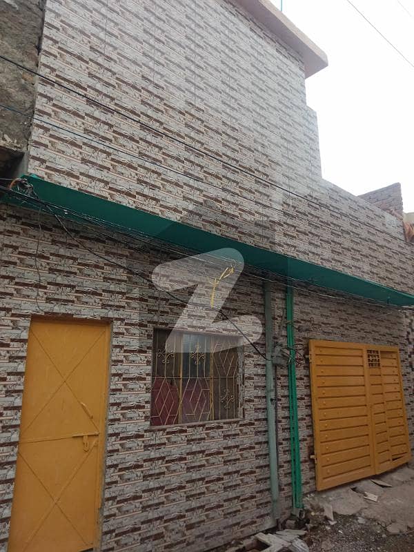 Chakri Road Investor Rate Double Storey House For Sale 1250 Square