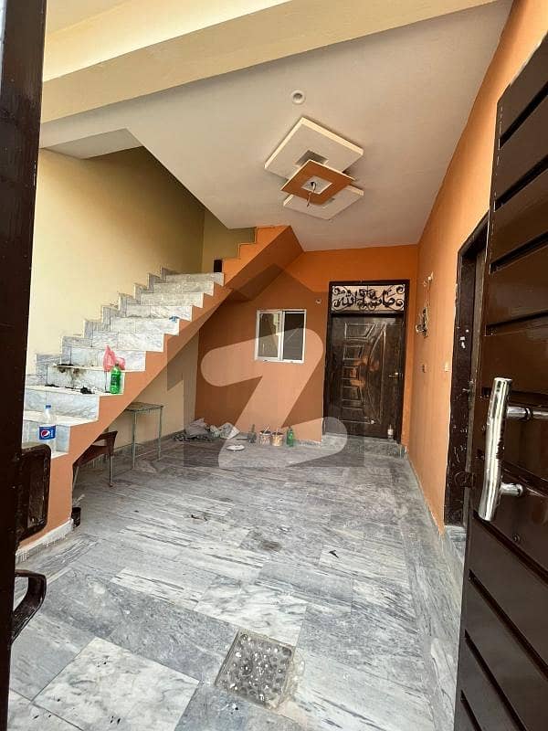 Ideally Located House For Sale In Kahna Available Kahna, Lahore